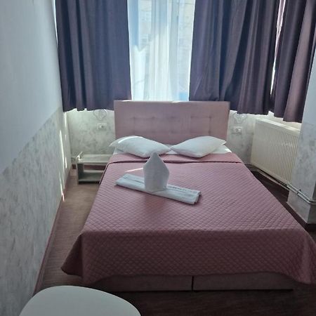 Hotel Minion كونستانتا المظهر الخارجي الصورة