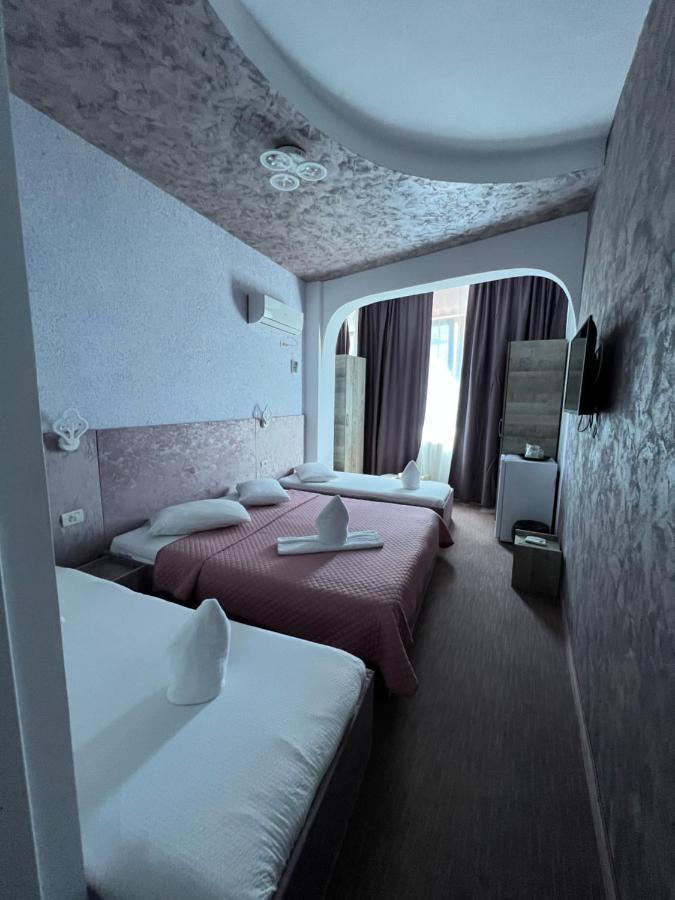 Hotel Minion كونستانتا المظهر الخارجي الصورة