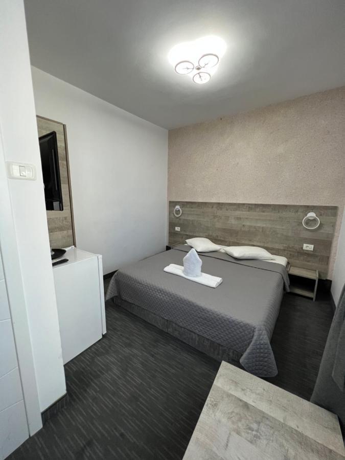 Hotel Minion كونستانتا المظهر الخارجي الصورة
