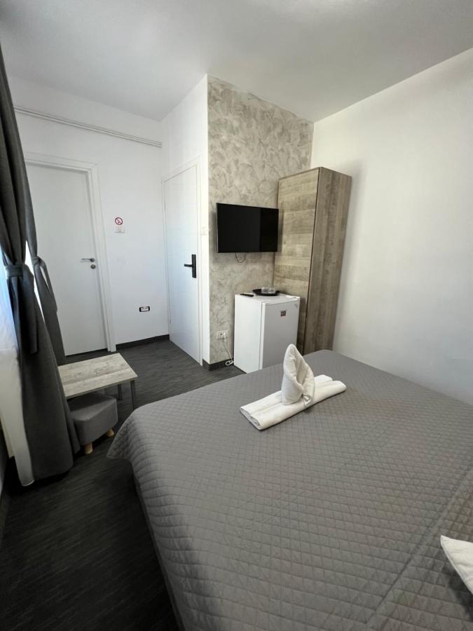 Hotel Minion كونستانتا المظهر الخارجي الصورة