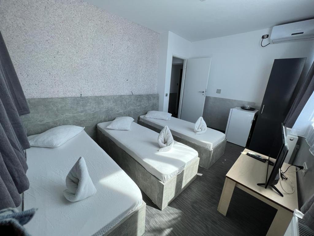 Hotel Minion كونستانتا المظهر الخارجي الصورة